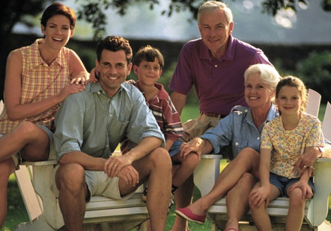 Multigenerational Housing Multigenerational Housing